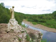 Оленьи ручьи-природный парк "Оленьи Ручьи"